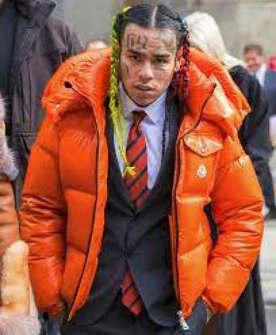 تصویر شماره 1 از آلبوم تصویر زمینه تِکاشی سیکس ناین (Tekashi 6ix9ine)